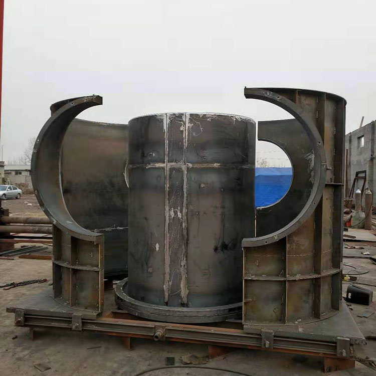 保定檢查井模具制造廠 保定檢查井模具價格