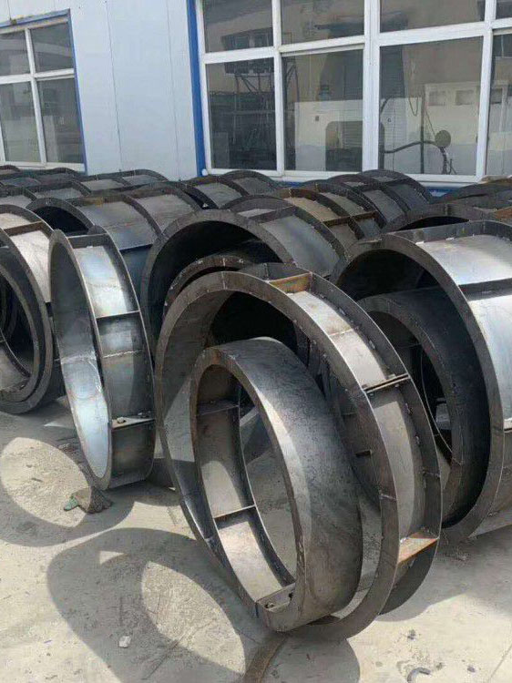 檢查井模具 檢查井模具批發