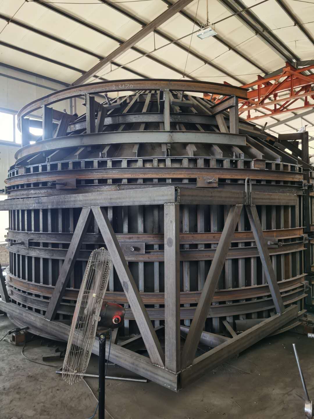 翰軒預(yù)制蒙古包模具 蒙古包模具3.jpg