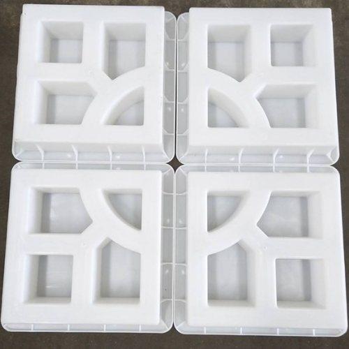 花墻磚模具 花墻磚模具